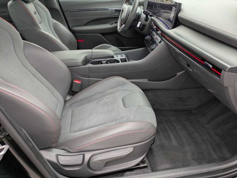 Used 2024 Hyundai Sonata N Line image 22