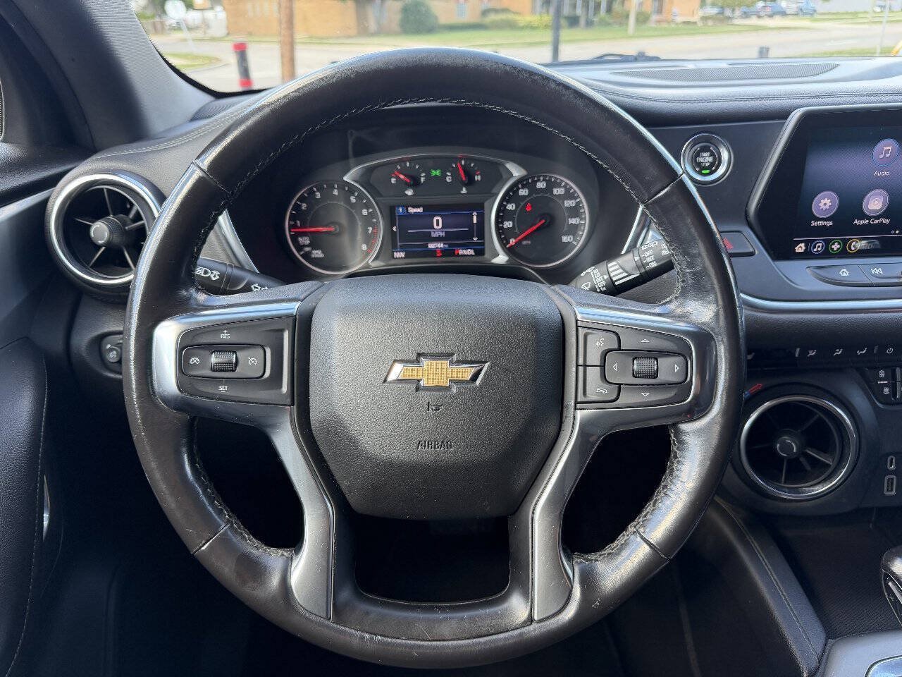 Used 2019 Chevrolet Blazer LT FWD image 11