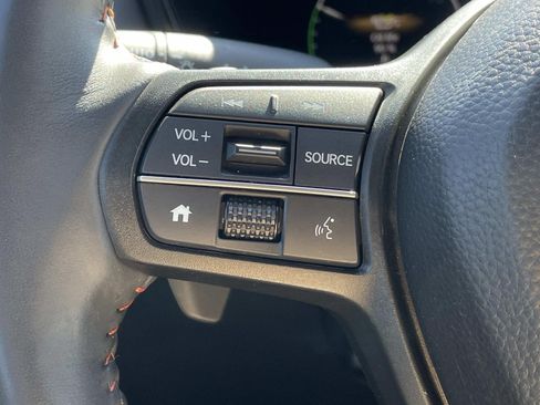 Used 2023 Honda CR-V Sport image 21