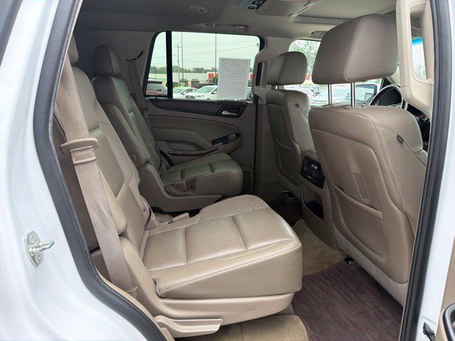 Used 2015 GMC Yukon SLT w/ Open Road Package AWD/4WD image 22