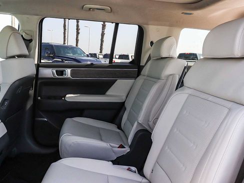 New 2026 Hyundai Santa Fe Calligraphy AWD/4WD image 25