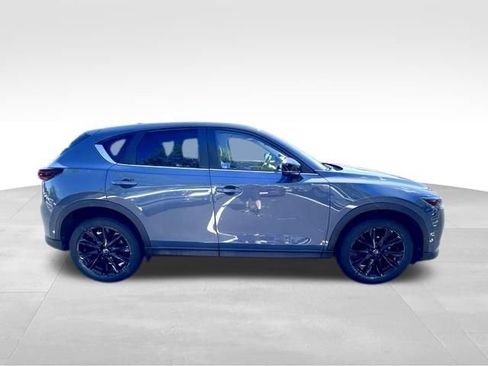 Used 2023 MAZDA CX-5 Carbon Edition AWD/4WD image 9