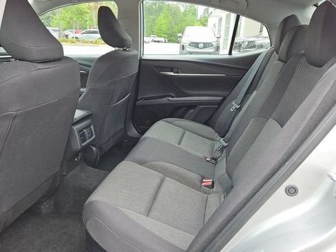 Used 2025 Toyota Camry LE FWD image 5