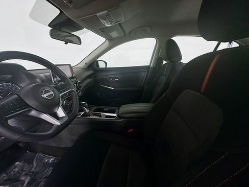 Certified 2024 Nissan Sentra SR image 20