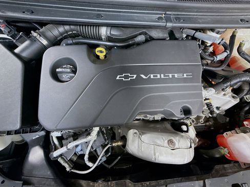 Used 2018 Chevrolet Volt LT image 39