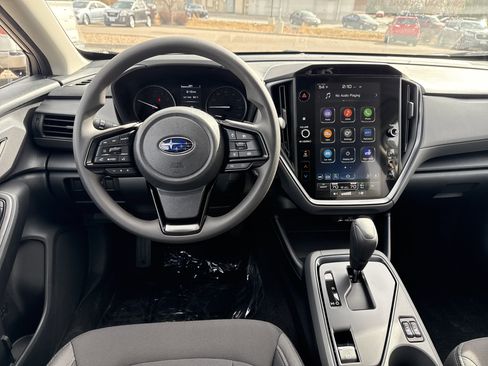 New 2026 Subaru Crosstrek 2.0i Premium image 2
