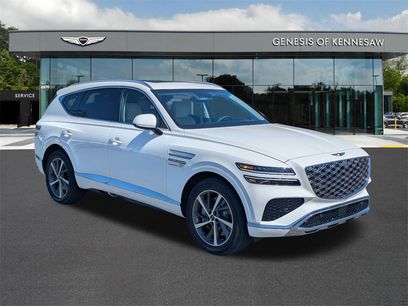 New 2026 Genesis GV80 2.5T Select
