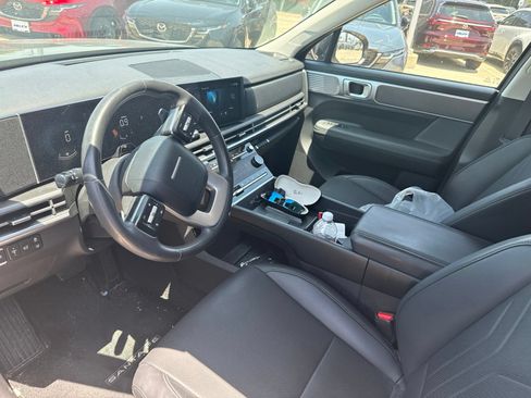 Used 2024 Hyundai Santa Fe XRT AWD/4WD image 9