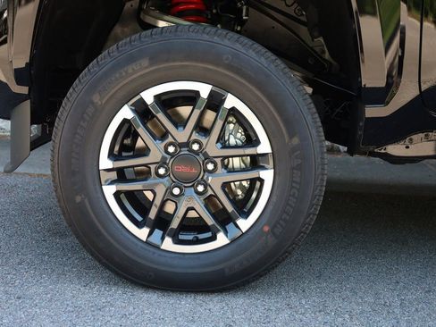 New 2025 Toyota Tacoma TRD Sport image 29