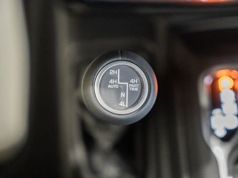 New 2026 Jeep Wrangler Rubicon AWD/4WD image 25