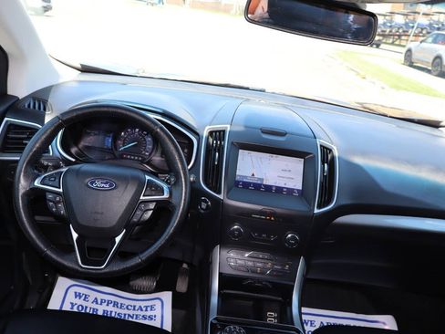 Used 2019 Ford Edge SEL w/ Equipment Group 201A AWD/4WD image 6