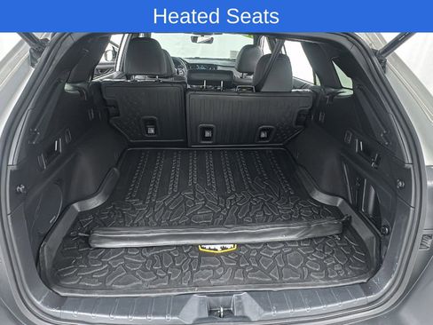 Certified 2025 Subaru Outback Wilderness AWD/4WD image 17