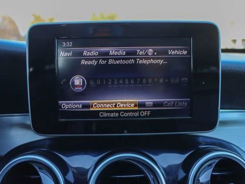 Used 2015 Mercedes-Benz C 300 C 300 image 32