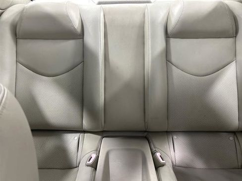 Used 2011 INFINITI G37 x Coupe w/ Premium Pkg image 11