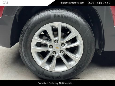 Used 2024 Chevrolet TrailBlazer LS w/ LS Convenience Package image 38