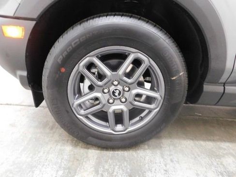 New 2025 Ford Bronco Sport Big Bend w/ Convenience Package image 10