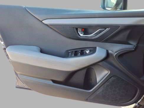 Certified 2023 Subaru Outback Premium image 16