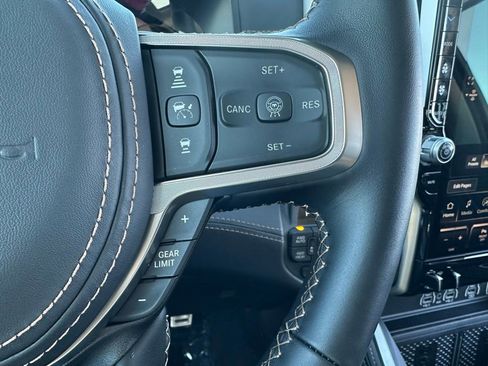 New 2026 RAM 1500 Tungsten w/ Bed Utility Group image 44