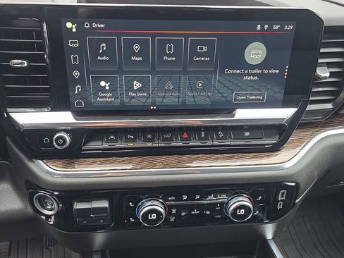 Used 2024 GMC Sierra 1500 Elevation w/ Elevation Premium Package image 14