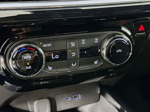 New 2026 Chevrolet Trax RS w/ Driver Confidence Package image 15