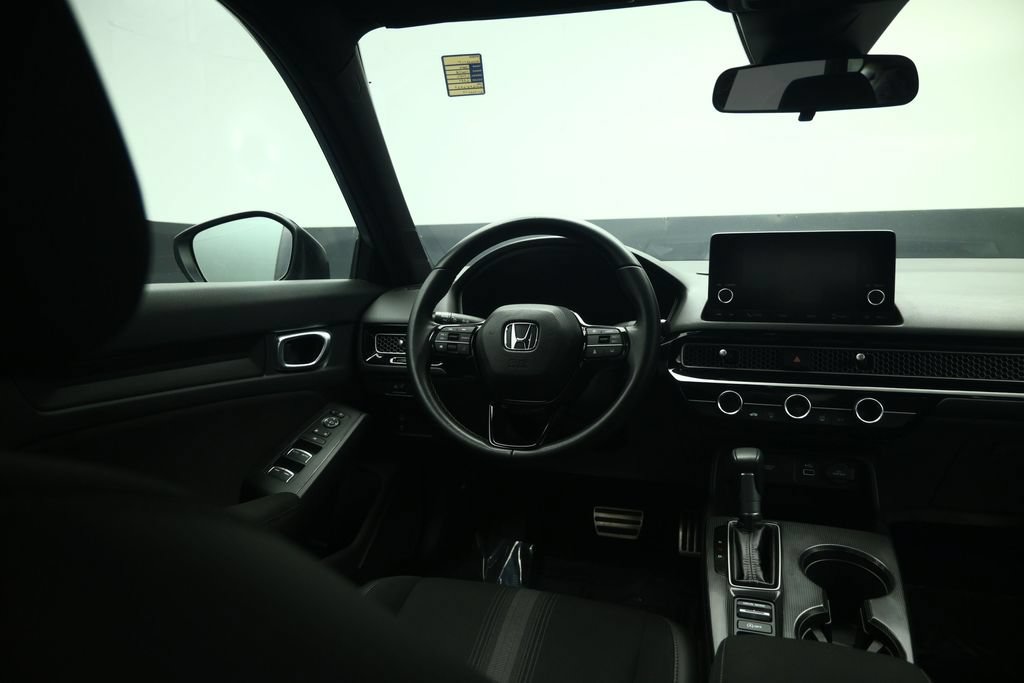 Used 2024 Honda Civic Sport image 38