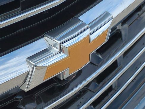 Used 2026 Chevrolet Traverse High Country w/ LPO, Floor Liner Package FWD image 31