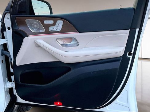 Certified 2023 Mercedes-Benz GLE 350 GLE 350 image 24