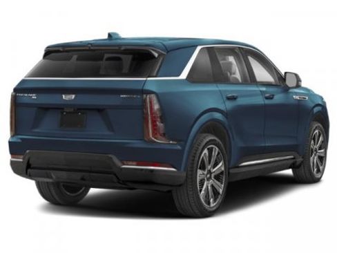 New 2025 Cadillac Escalade IQ Luxury 2 image 2