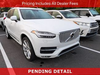 Used 2018 Volvo XC90 T6 Inscription w/ Convenience Package AWD/4WD video 1