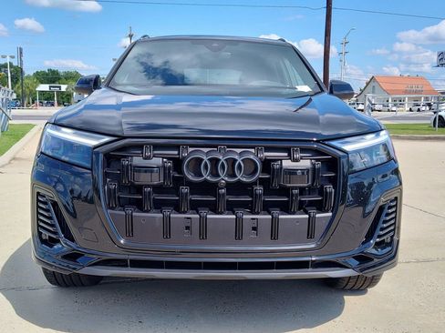 Used 2025 Audi Q7 3.0T Premium Plus w/ Premium Plus Package AWD/4WD image 18