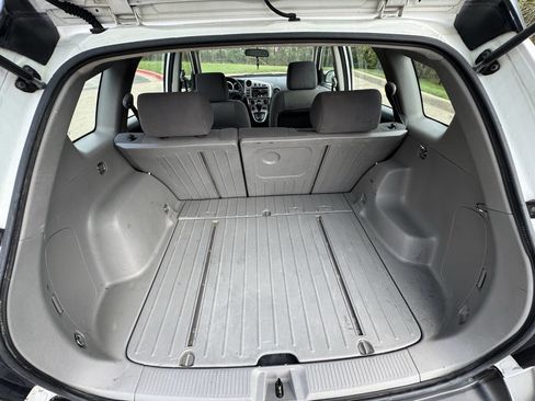 Used 2007 Pontiac Vibe image 17