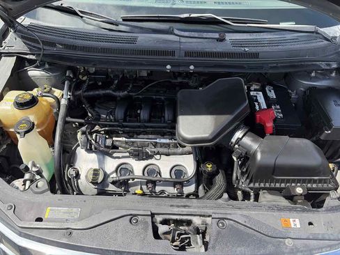 Used 2007 Ford Edge SEL Plus FWD image 35