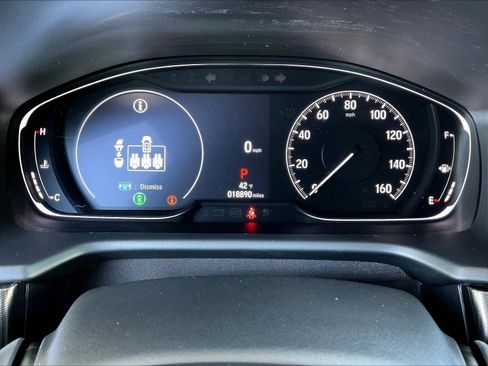 Used 2022 Honda Accord Sport Special Edition image 13