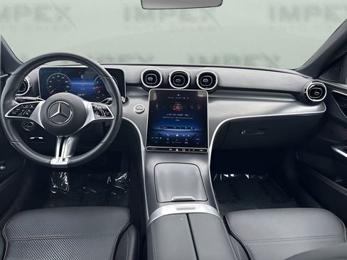 Used 2023 Mercedes-Benz C 300 Sedan image 13
