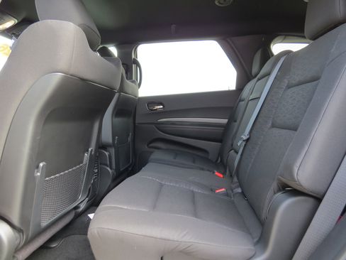 New 2026 Dodge Durango GT image 13