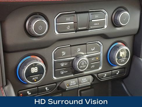 Used 2023 Chevrolet Suburban RST w/ Luxury Package image 22