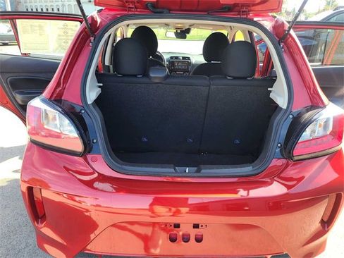 Used 2024 Mitsubishi Mirage ES image 22