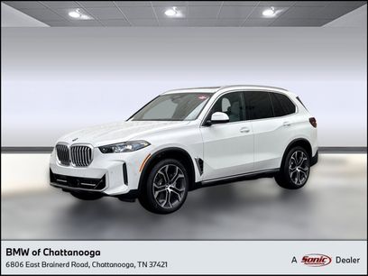 Used 2026 BMW X5 sDrive40i