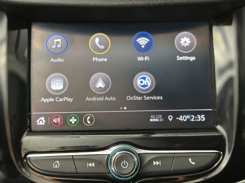 Used 2020 Chevrolet Trax LT FWD image 17