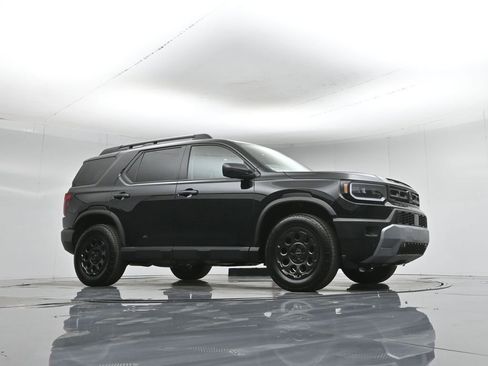 Used 2026 Honda Passport RTL image 3