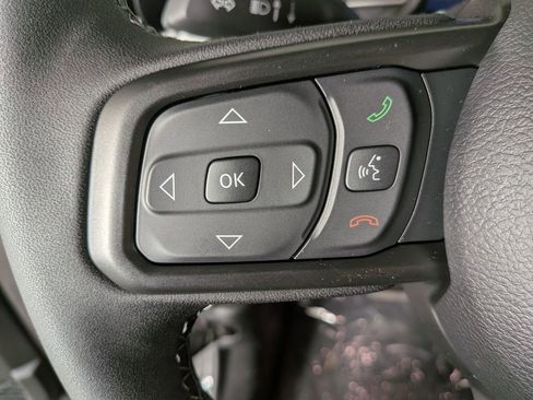 New 2026 Jeep Wrangler Willys image 19