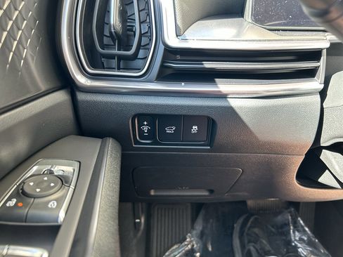 New 2026 Kia Sorento EX AWD/4WD image 25