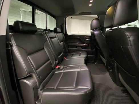 Used 2019 GMC Sierra 2500 SLT image 13