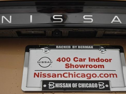 Certified 2023 Nissan Ariya image 42