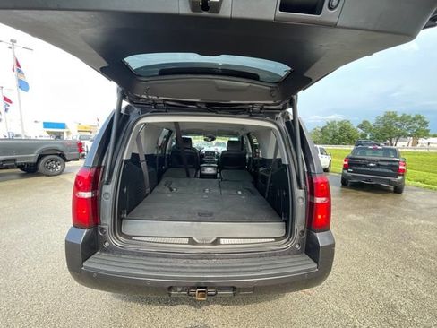 Used 2015 Chevrolet Tahoe LT AWD/4WD image 67