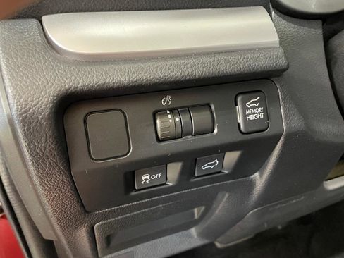 Used 2015 Subaru Forester 2.0XT Touring w/ Eyesight & Navigation System image 27