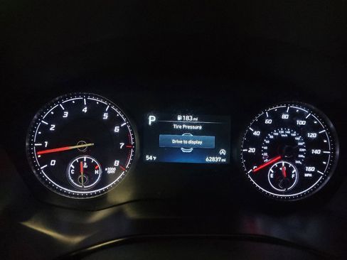 Used 2022 Hyundai Santa Fe SEL image 23