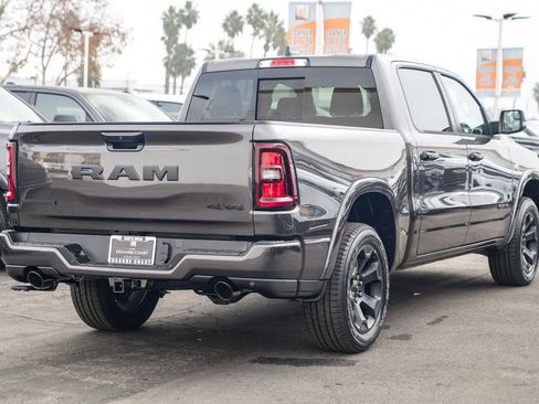 New 2026 RAM 1500 Big Horn image 4