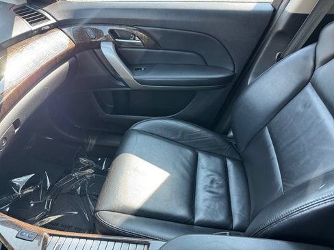 Used 2012 Acura MDX w/ Technology Package AWD/4WD image 30
