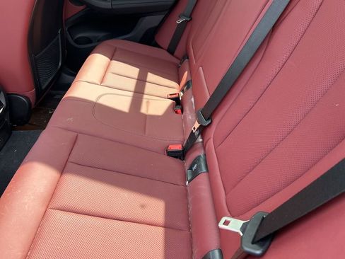 Used 2024 BMW X3 xDrive30i w/ Convenience Package AWD/4WD image 11